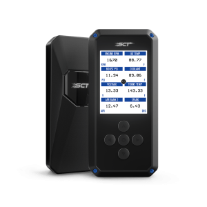 SCT - SCT BDX Performance Programmer - Image 5