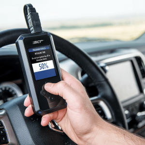 SCT - SCT BDX Performance Programmer - Image 6