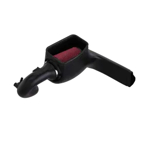 S&B - S&B JLT Cold Air Intake for Ford (2024-25) Mustang EcoBoost 2.3L Turbo, No Tune Required, Cotton Cleanable (Red) - Image 6