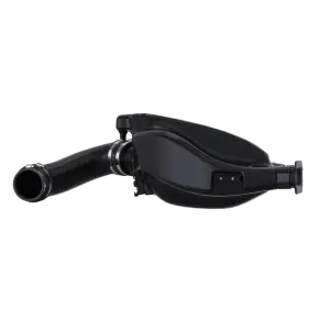 S&B - S&B Cold Air Intake for Mercedes (2023-25) 2.0L Sprinter, Dry Extendable (White) - Image 2