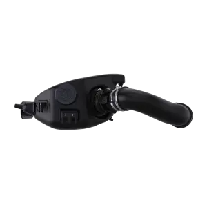 S&B - S&B Cold Air Intake for Mercedes (2023-25) 2.0L Sprinter, Dry Extendable (White) - Image 3