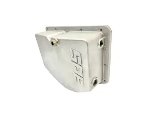 SPE Motorsport - SPE Motorsport Oil Pan for Ford (2011-24) 6.7L Power Stroke (Raw) - Image 3