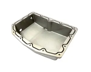 SPE Motorsport - SPE Motorsport Oil Pan for Ford (2011-24) 6.7L Power Stroke (Raw) - Image 4