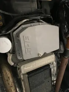 SPE Motorsport - SPE Motorsport Oil Pan for Ford (2011-24) 6.7L Power Stroke (Raw) - Image 8