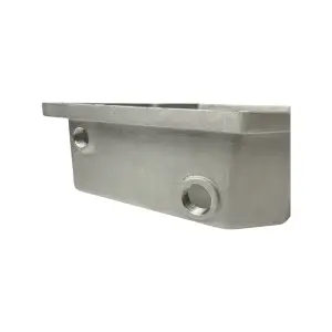 SPE Motorsport - SPE Motorsport Oil Pan for Ford (2011-24) 6.7L Power Stroke (Raw) - Image 9