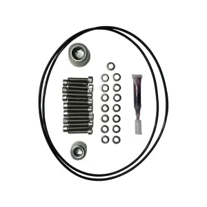 SPE Motorsport - SPE Motorsport Oil Pan for Ford (2011-24) 6.7L Power Stroke (Raw) - Image 11