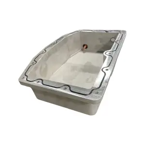 SPE Motorsport - SPE Motorsport Oil Pan for Ford (2011-24) 6.7L Power Stroke (Raw) - Image 13