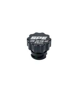 SPE Motorsport - SPE Motorsport Oil Pan for Ford (2011-24) 6.7L Power Stroke (Wrinkle Black) - Image 18