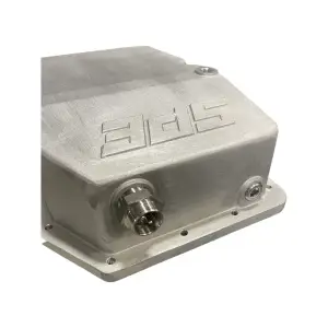 SPE Motorsport - SPE Motorsport Oil Pan for Ford (2011-24) 6.7L Power Stroke (Wrinkle Black) - Image 14