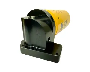 SPE Motorsport - SPE Motorsport Oil Filter Housing for Ford (2011-19) 6.7L Power Stroke (324-2598 Short) - Image 6