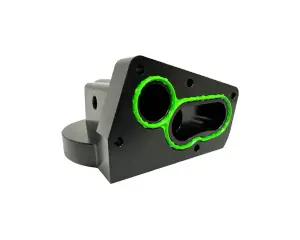 SPE Motorsport - SPE Motorsport Oil Filter Housing for Ford (2011-19) 6.7L Power Stroke (1R-1807 Long) - Image 11