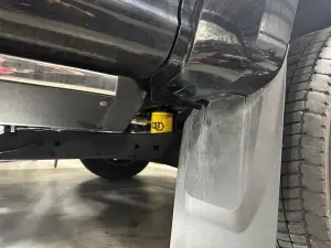 SPE Motorsport - SPE Motorsport Oil Filter Housing for Ford (2011-19) 6.7L Power Stroke (1R-1807 Long) - Image 2