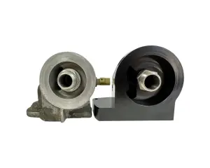 SPE Motorsport - SPE Motorsport Oil Filter Housing for Ford (2020-22) 6.7L Power Stroke (324-2598 Short) - Image 16