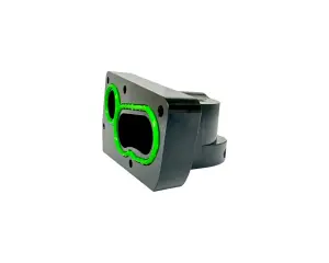 SPE Motorsport - SPE Motorsport Oil Filter Housing for Ford (2020-22) 6.7L Power Stroke (1R-1807 Long) - Image 12