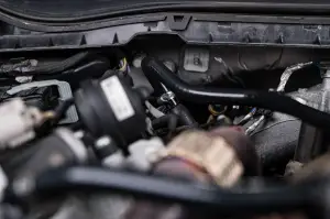 SPE Motorsport - SPE Motorsport Factory Replacement Coolant Degas Hose Kit for Ford (2011-16) 6.7L Power Stroke - Image 9