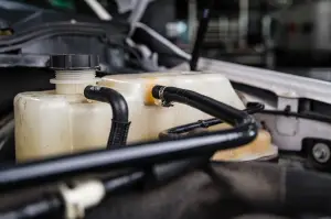 SPE Motorsport - SPE Motorsport Factory Replacement Coolant Degas Hose Kit for Ford (2011-16) 6.7L Power Stroke - Image 10