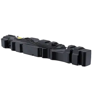 S&B - S&B 47 Gallon Replacement Fuel Tank for Mercedes (2007-18) Sprinter 144 Inch with 170 Inch Wheelbase - Image 3