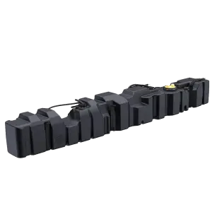 S&B - S&B 47 Gallon Replacement Fuel Tank for Mercedes (2007-18) Sprinter 144 Inch with 170 Inch Wheelbase - Image 4