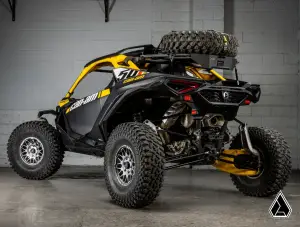 SuperATV - SuperATV Assault Industries Adventure Rack for Can-Am (2024-25) Maverick R - Image 3