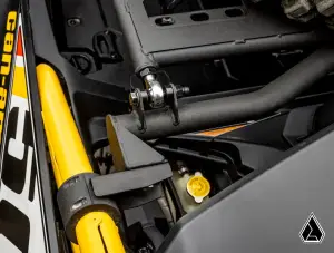 SuperATV - SuperATV Assault Industries Adventure Rack for Can-Am (2024-25) Maverick R - Image 6