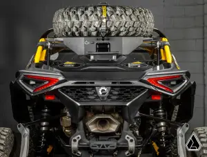 SuperATV - SuperATV Assault Industries Adventure Rack for Can-Am (2024-25) Maverick R - Image 10