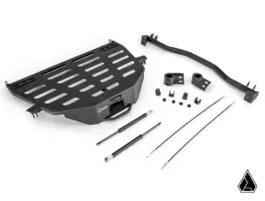 SuperATV - SuperATV Assault Industries Adventure Rack for Can-Am (2024-25) Maverick R - Image 12