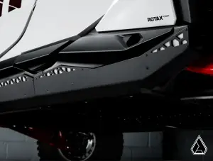 SuperATV - SuperATV Assault Industries Rock Sliders for Can-Am (2025) Maverick R Max - Image 7