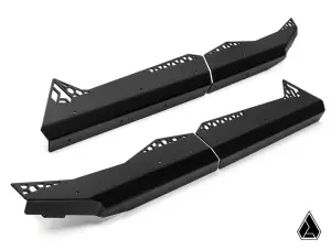 SuperATV - SuperATV Assault Industries Rock Sliders for Can-Am (2025) Maverick R Max - Image 8