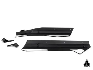 SuperATV - SuperATV Assault Industries Rock Sliders for Can-Am (2025) Maverick R Max - Image 9