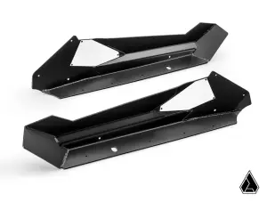 SuperATV - SuperATV Assault Industries Rock Sliders for Polaris (2020-25) RZR Pro XP - Image 7