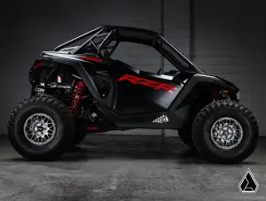 SuperATV - SuperATV Assault Industries Rock Sliders for Polaris (2022-25) RZR Pro R - Image 6