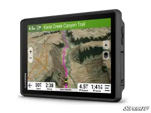 SuperATV - SuperATV Garmin Tread 2 - SXS Edition - Image 3