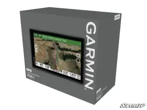 SuperATV - SuperATV Garmin Tread 2 - SXS Edition - Image 5