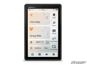 SuperATV - SuperATV Garmin Tread 2 - Overland Edition - Image 2