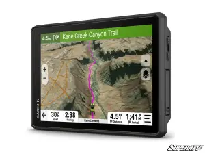 SuperATV - SuperATV Garmin Tread 2 - Overland Edition - Image 3