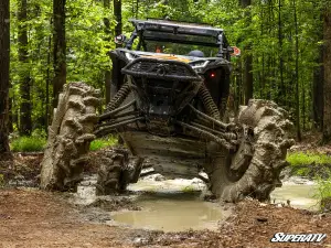 SuperATV - SuperATV Winch-Ready Front Bumper for Kawasaki (2020-25) Teryx KRX 1000 (4500lb Winch) - Image 13