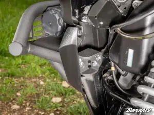 SuperATV - SuperATV Winch-Ready Front Bumper for Kawasaki (2020-25) Teryx KRX 1000 (6000lb Winch) - Image 8