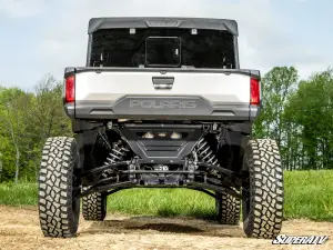 SuperATV - SuperATV 4" Long Travel Kit for Polaris (2024-25) Ranger XD 1500 (Keller Performance) - Image 3
