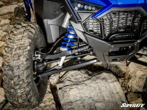 SuperATV - SuperATV Sidewinder A-Arms for Polaris (2022-25) RZR Pro R (Heavy-Duty 4340 Chromoly Steel) - Image 6