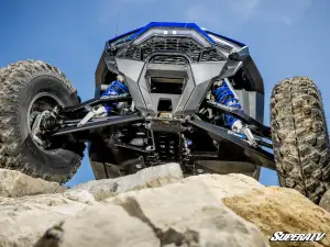 SuperATV - SuperATV Sidewinder A-Arms for Polaris (2022-25) RZR Pro R (Heavy-Duty 4340 Chromoly Steel) - Image 8