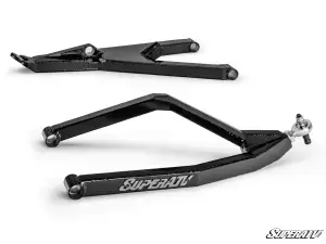 SuperATV - SuperATV Sidewinder A-Arms for Polaris (2022-25) RZR Pro R (Heavy-Duty 4340 Chromoly Steel) - Image 12