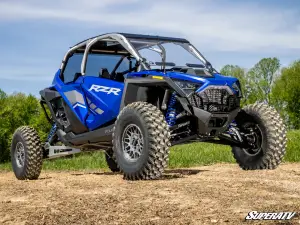 SuperATV - SuperATV Sidewinder A-Arms for Polaris (2022-25) RZR Pro R (Use Existing Ball Joints) - Image 3