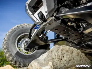 SuperATV - SuperATV Sidewinder A-Arms for Polaris (2022-25) RZR Pro R (Keller Performance) - Image 9