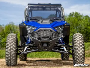 SuperATV - SuperATV Sidewinder A-Arms for Polaris (2022-24) RZR Turbo R (Keller Performance) - Image 2