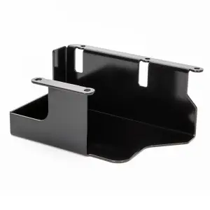 Bulletproof Diesel - Bullet Proof Diesel Heavy Duty Oil Cooler Upgrade for Ford (2011-19) 6.7L Diesel, with Gaskets and Rock Shield - Image 3