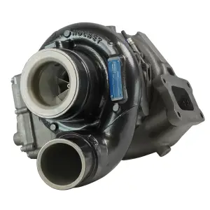 BD Diesel Performance - BD Diesel Screamer Turbocharger Manifold Package for Ram (2019-24) 6.7L Cummins 2500/3500 - Image 2