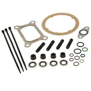 BD Diesel Performance - BD Diesel Screamer Turbocharger Manifold Package for Ram (2019-24) 6.7L Cummins 2500/3500 - Image 5