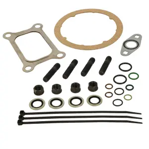 BD Diesel Performance - BD Diesel Exhaust Manifold Kit for Ram (2019-24) 6.7L Cummins 2500/3500 Pickup - Image 3