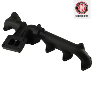 BD Diesel Performance - BD Diesel Exhaust Manifold Kit for Ram (2019-24) 6.7L Cummins 2500/3500 Pickup - Image 4