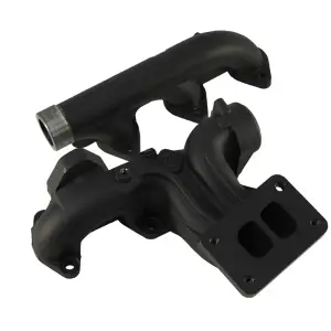 BD Diesel Performance - BD Diesel Exhaust Manifold for Ram (2019-24) 6.7L Cummins 3500/4500/5500 Cab & Chassis - Image 3